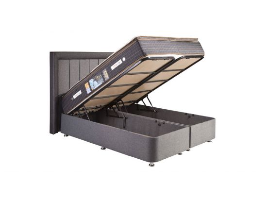 تصویر باکس جکدار ساده لمینیک